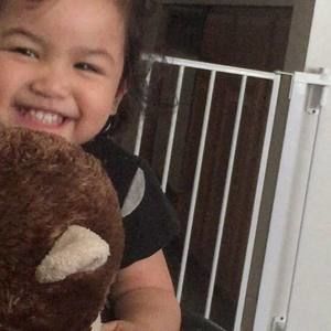 Meet your Posher, Rex alexander